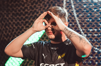 Falcons Esport, Александр «S1mple» Костылев, NAVI, Возможные трансферы