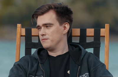 Мария «Marple» Ермолина, Ярослав «Miposhka» Найденов, Team Spirit, Интервью, Team Empire, Александр «Nix» Левин