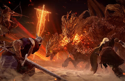 Гайды, Прохождения, Elden Ring Nightreign