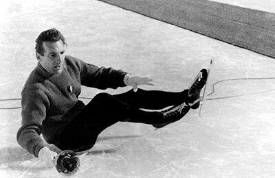 Кортина-1956, ретро, Гвидо Кароли, Олимпиада-2026