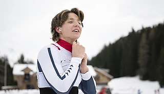 ДОЖДАЛИСЬ! Наши лыжники на Кубке мира: онлайн с Коростелевым и Непряевой