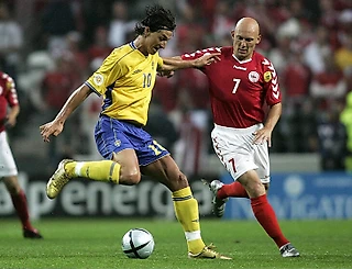 Словакию с Румынией устроит ничья. Прямо как бискотто-матч Швеция – Дания на Евро-2004!