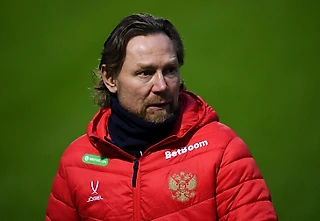 Мне грустно, что Карпин в тупике