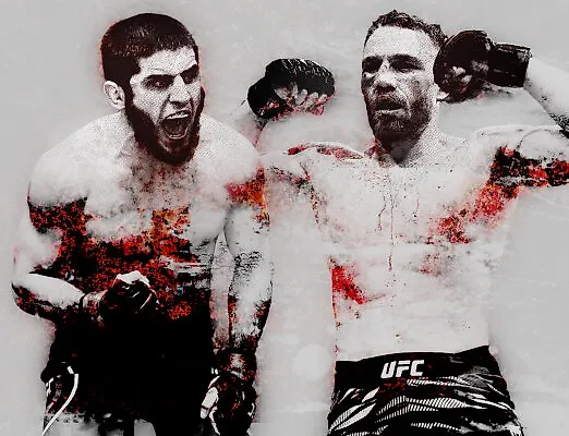 Главный бой в карьере Махачева. Что может пойти не так?