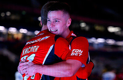 Герои тура РПЛ: разрушитель, удаленный, Круговой