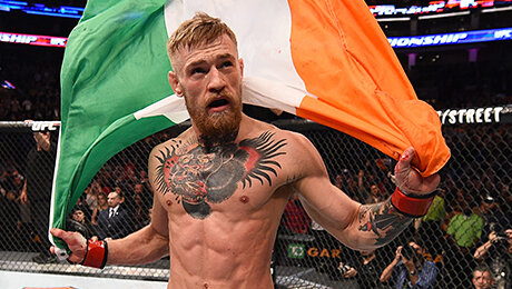 Как UFC стал такой империей? Раскинулись по всему миру: от Парижа до островов