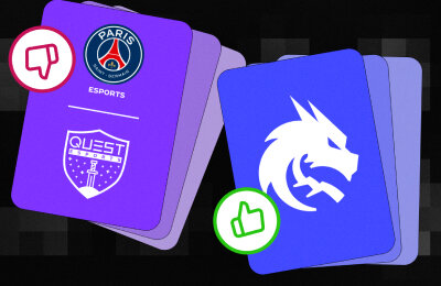 Team Liquid, Gaimin Gladiators, Riyadh Masters, Falcons, Team Spirit, BetBoom Team