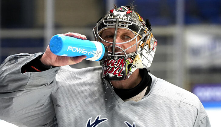 51-летний Хабибулин уже тренируется с «Торпедо». Сыграет ли до конца сезона?