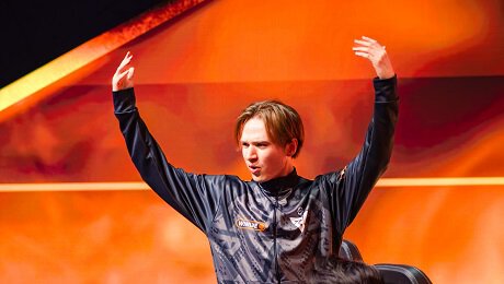 «Кровавая баня» и 4-й трофей в сезоне для Tundra. Итоги ESL One Birmingham 2026