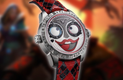 4 Zoomers, Wildcard Gaming, DreamLeague Season