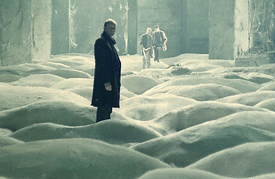 Обзоры кино, Сталкер, Фильмы