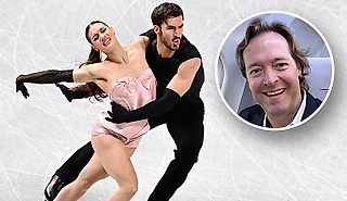 Лучшие фигуристы мира разгромили судей – теперь судьи мстят