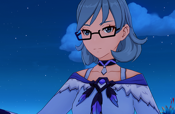 Genshin Impact, Обновление Genshin Impact 5.8, Гайды