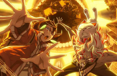 Саундтрек, Дандадан, Аниме