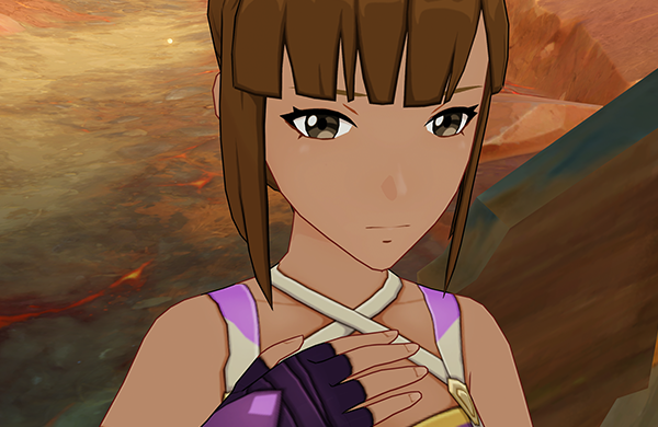 Ролевые игры, Гайды, Genshin Impact