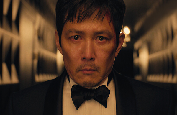 Игра в кальмара, Сериалы, Netflix