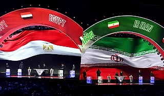Иран и Египет протестуют против матча ЧМ-2026 в честь ЛГБТ*. ФИФА не меняет решение
