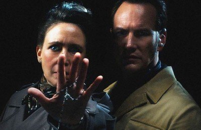 Заклятие 4: Последний обряд, Заклятие (серия фильмов)