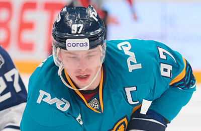 Гусев не играл полгода. Дебютировал – и «Сочи» влетел 0:6