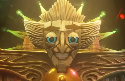 Мидер, Саппорт, Керри, Оффлейнер