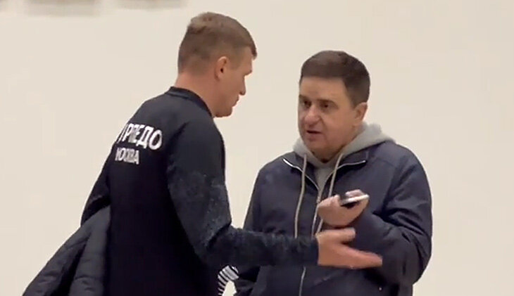 Леонид Соболев, Первая лига, Торпедо, Олег Кононов, Павел Кирильчик