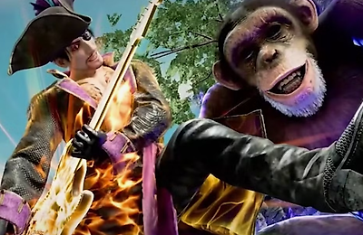 Гайды, Прохождения, Yakuza: Like a Dragon, Like a Dragon: Pirate Yakuza in Hawaii