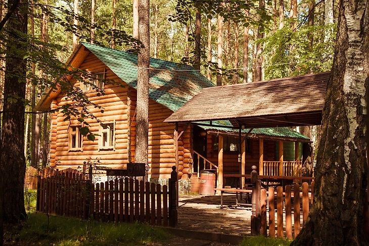 Путешествия и отдых, #безбилета