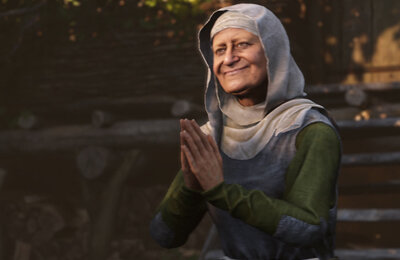 Гайды, Kingdom Come Deliverance 2