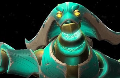Персоны Dota 2, Legion Commander, Axe, Bristleback, Morphling, обновления, Oracle, События, Темный карнавал