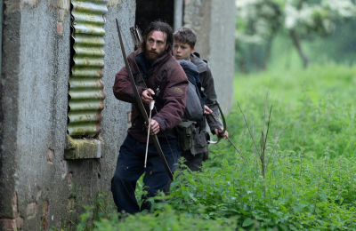 Киллиан Мерфи, Актеры, Фильмы, Джоди Комер, 28 лет спустя