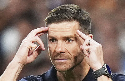 Ла Лига, Реал Мадрид, Килиан Мбаппе, Хаби Алонсо, тактика