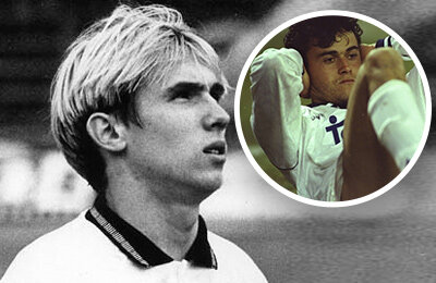 Так Талалаев забил «Реалу» – в 20 лет! И запорол момент на дубль