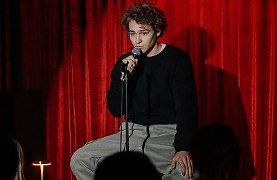 Трейлеры фильмов, Российские сериалы, Пингвины моей мамы, Сериалы