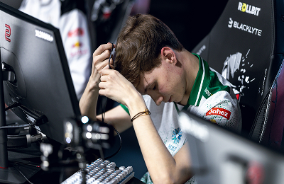 StarLadder Budapest Major 2025, Илья «m0NESY» Осипов, Данил «donk» Крышковец, Falcons Esport, Никола «NiKo» Ковач