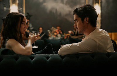 Трейлеры фильмов, Сериалы, Календарь выхода кино и сериалов, 56 дней