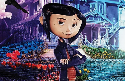 Коралина в Стране Кошмаров, Полнометражные мультфильмы