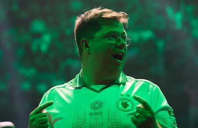 Furia, PGL Astana, Falcons