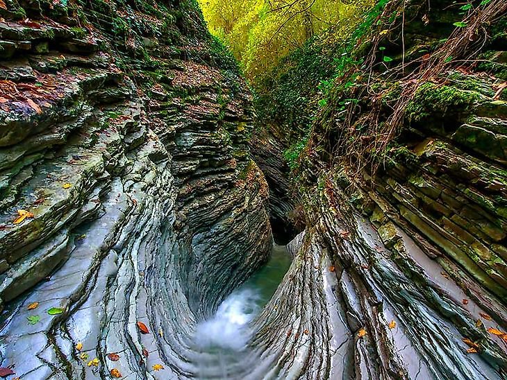 Путешествия и отдых, #безбилета