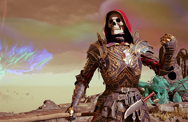 Avowed, Obsidian Entertainment, Ролевые игры