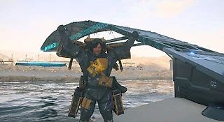 Гайд по сооружениям в Death Stranding 2