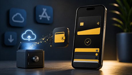 Яндекс Пэй удалили из App Store: как скачать приложение на Айфон