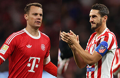 Самые преданные футболисты топ-лиг