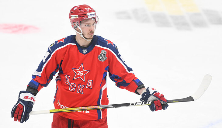 Фотография поста в ленте Максимальный бан для Каменева – 4 года за допинг. А в НХЛ его примут?