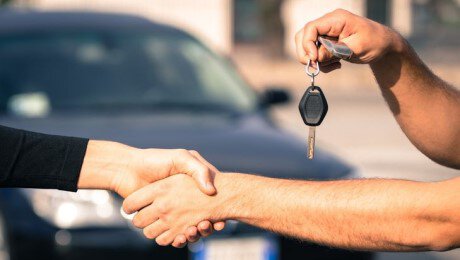 Купить Авто С Рук Иномарка