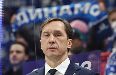 Козлов остается главным тренером «Динамо». Ротенберга больше не ждем