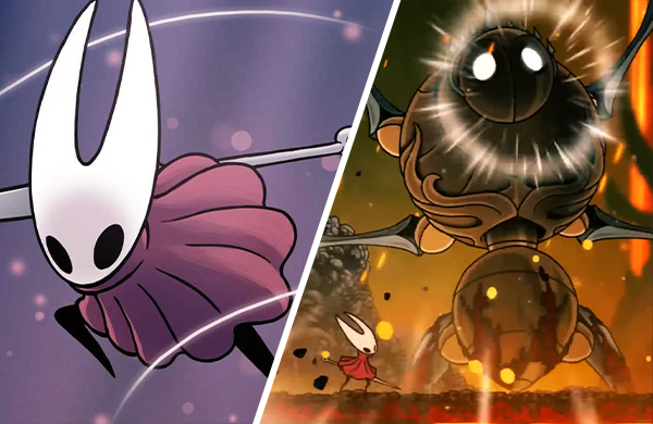 Hollow Knight, Hollow Knight: Silksong, Гайды