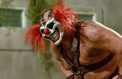 Сериалы, Скрежет металла (сериал), Обзоры кино