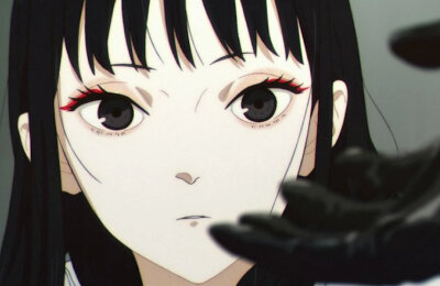 Трейлеры фильмов, Аниме, Призрак