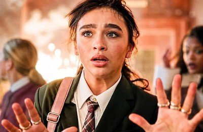 Академия ведьм, Календарь выхода кино и сериалов, Трейлеры фильмов, Сериалы