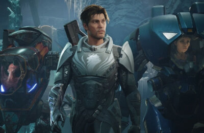 Mass Effect, который мы заслужили! Новый трейлер, первые инсайды и дата выхода Exodus